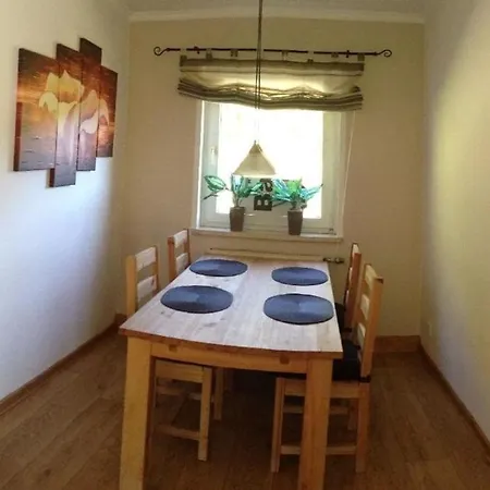 Ferienhaus Fuer 5 Personen Ca 70 Qm In Andreasberg, Harz Oberharz