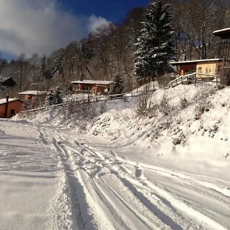 Ferienhaus Fuer 5 Personen Ca 70 Qm In Andreasberg, Harz Oberharz *
