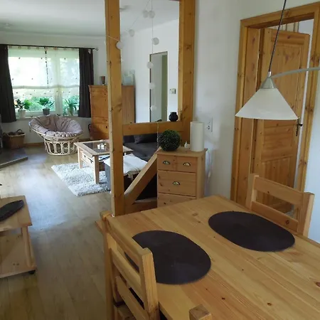 Ferienhaus Fuer 5 Personen Ca 70 Qm In Andreasberg, Harz Oberharz