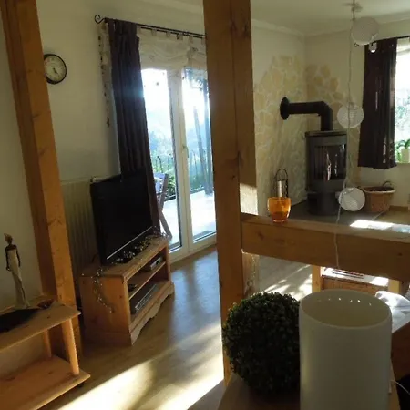 Ferienhaus Fuer 5 Personen Ca 70 Qm In Andreasberg, Harz Oberharz *