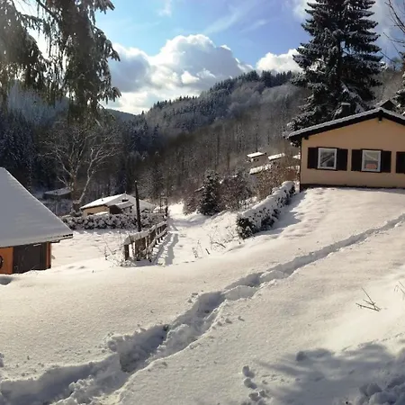 Ferienhaus Fuer 5 Personen Ca 70 Qm In Andreasberg, Harz Oberharz Sankt Andreasberg