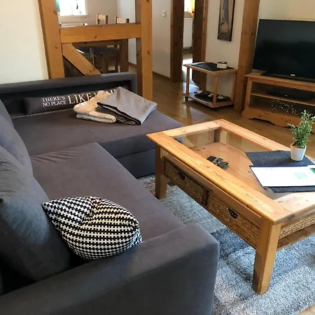 Ferienhaus Fuer 5 Personen Ca 70 Qm In Andreasberg, Harz Oberharz