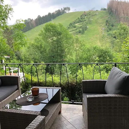 Fuer 5 Personen Ca 70 Qm In Andreasberg, Harz Oberharz Ferienhaus