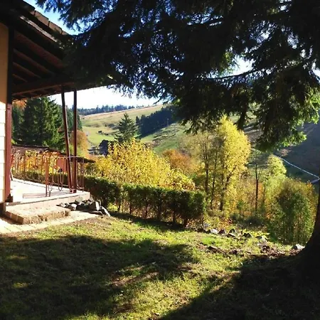 Ferienhaus Fuer 5 Personen Ca 70 Qm In Andreasberg, Harz Oberharz